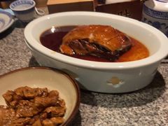 -南京大牌档(济南万象城店)