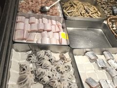 -龙宴海鲜城(经中路店)