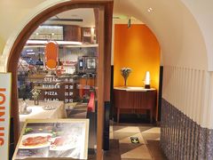 门面-阿妮叶李(光谷世界城店)