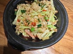 -九锅一堂酸菜鱼(新南凯德直营店)