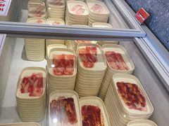-福成自助烤肉(双桥万达店)