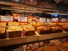 -爸爸糖吐司面包(悠唐购物中心店)
