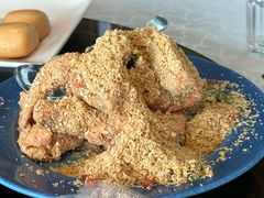 -同乐海鲜(乌节路中央店)