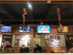 -韩国大金刚烤肉·料理(印象城店)