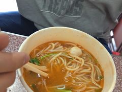 -明月虾面(厦禾路店)