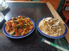 -清真宏玉祥黄门脸餐厅(华荫东里店)