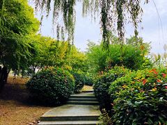 -云龙湖旅游景区