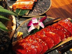 -井上和牛烤肉(大润发店)
