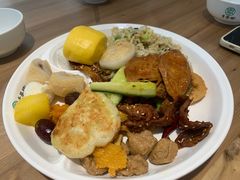 -素馨阁·天水麻辣烫(昌硕路店)