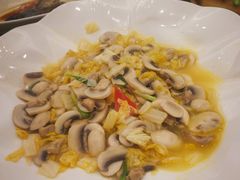 -东方御花园酒店