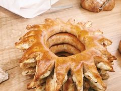 -面包与我Bread Or Me(长城汇店)