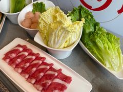 -海底捞火锅(新华联梦想城店)