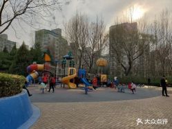 -酷酷兔少儿拓展天地