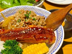 -渔寿司·日本料理(艾尚天地店)