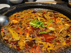 -大鱼山房鱼头火锅(老字号品质店)