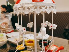 -豪客来牛排(府河店)