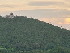 -云龙湖旅游景区