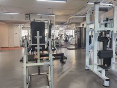 -EVOLUTION健身(麦凯乐店)
