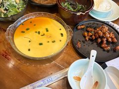 -江南小叙·美食研究院(鱼街店)