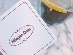 -哈根达斯(武汉天地店)