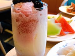 -星伦多自助料理·涮烤一体(杭州来福士店)