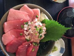 -豊 胜手丼