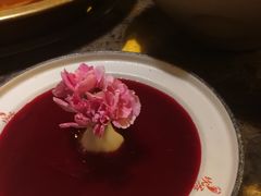 -坎爷秘制火锅(一格广场店)