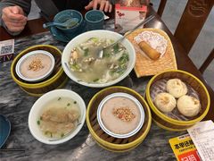 -安泰楼·佛跳墙创始人·传统闽味早茶·酒楼(三坊七巷闽菜地标店)