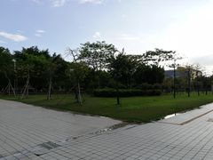 -广东工业大学(大学城校区)