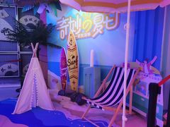 -阿尔法Game Station(中山路店)