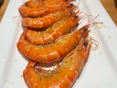 -大岛日本料理铁板烧(南通大饭店)