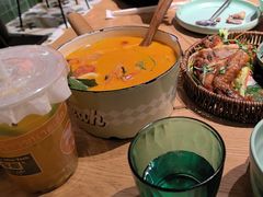 -迷你椰·泰式大排档(共康店)