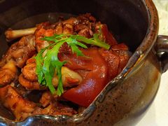 -合兴居烤鸭店