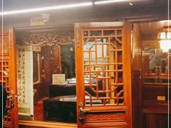 -西湖外事游船(湖滨二公园外事游船码头)