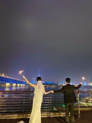 -青禾蒙娜丽莎婚纱摄影(武汉总店)