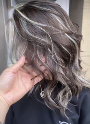 -icare美发沙龙