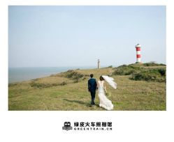 点击看大图 -绿皮火车照相馆 婚纱照旅拍(厦门店)