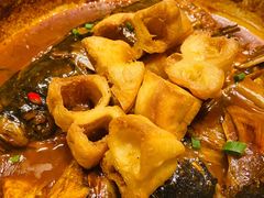 -朝馆·市井本味菜