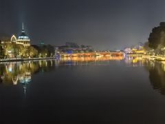 -南通濠河风景名胜区