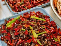 -辣盆盆麻辣小龙虾(哈尔滨总店)