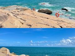 -广东惠东海龟国家级自然保护区