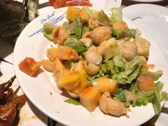 -星伦多自助料理·涮烤一体(杭州来福士店)