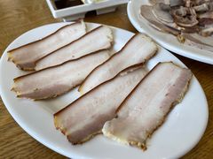 -李连贵熏肉大饼(兴工街店)