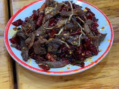 扯huan筋-冒椒火辣(太古里店)