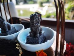 -广富林宰相府酒店·水云间