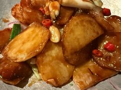 -绿茶餐厅(朝阳大悦城店)