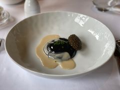-Le Comptoir de Pierre Gagnaire