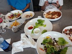 -Tony's Kitchen(蛇口店)