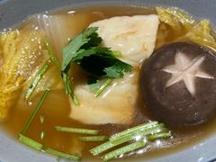 -御满屋日本料理