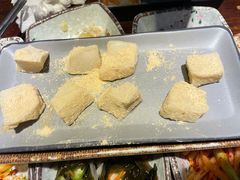 -火炉情韩国料理店(古田路店)